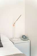 Glaciar de Roca Lofts