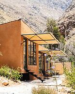 Glaciar de Roca Lofts