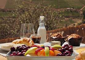 Glaciar de Roca Lofts