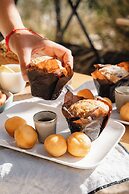 Glaciar de Roca Lofts