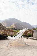 Glaciar de Roca Lofts