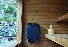 Glaciar de Roca Lofts