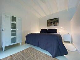 Glaciar de Roca Lofts