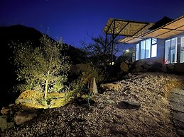 Glaciar de Roca Lofts