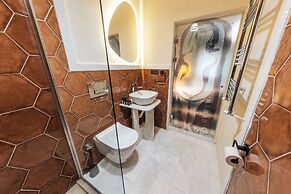 Cappadocia Aishe Hotel