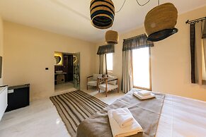 Cappadocia Aishe Hotel