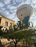 Cappadocia Aishe Hotel