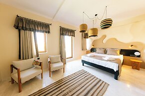 Cappadocia Aishe Hotel