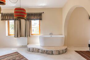 Cappadocia Aishe Hotel