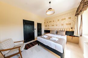 Cappadocia Aishe Hotel