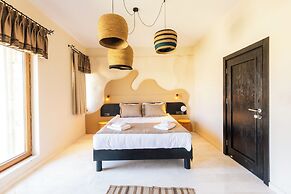 Cappadocia Aishe Hotel