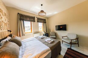 Cappadocia Aishe Hotel