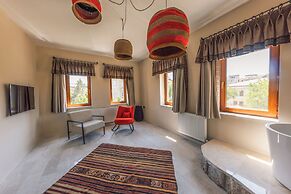 Cappadocia Aishe Hotel