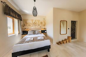 Cappadocia Aishe Hotel