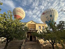 Cappadocia Aishe Hotel