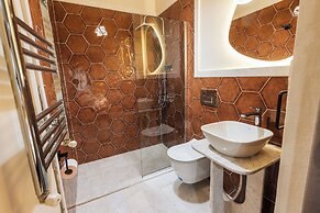 Cappadocia Aishe Hotel