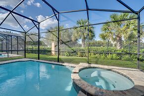 14 Mi to Wdw: Family-friendly Home w/ Movie Room!