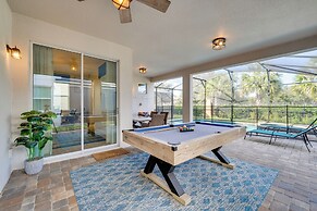 14 Mi to Wdw: Family-friendly Home w/ Movie Room!