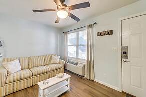 Walkable Couple's Retreat in North Myrtle Beach!