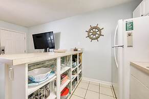 Walkable Couple's Retreat in North Myrtle Beach!