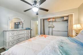 Walkable Couple's Retreat in North Myrtle Beach!