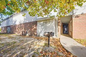 Walkable Couple's Retreat in North Myrtle Beach!