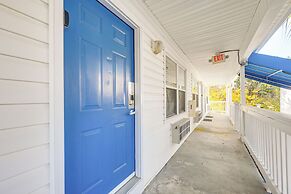 Walkable Couple's Retreat in North Myrtle Beach!