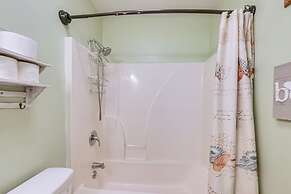 Walkable Couple's Retreat in North Myrtle Beach!