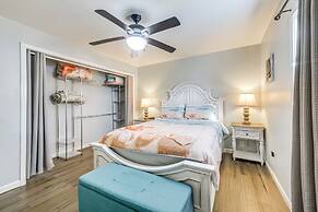 Walkable Couple's Retreat in North Myrtle Beach!