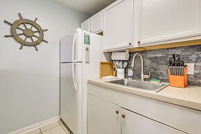 Walkable Couple's Retreat in North Myrtle Beach!