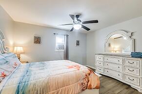 Walkable Couple's Retreat in North Myrtle Beach!