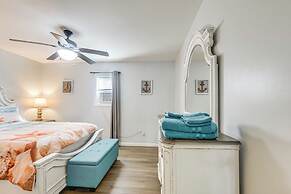 Walkable Couple's Retreat in North Myrtle Beach!