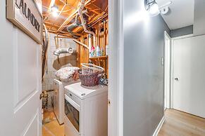 Lakefront Guest Suite Near Richmond