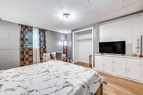 Lakefront Guest Suite Near Richmond