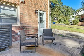 Lakefront Guest Suite Near Richmond