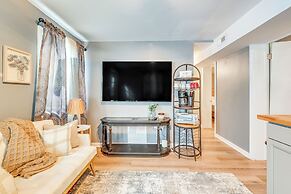 Lakefront Guest Suite Near Richmond