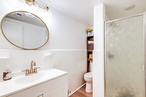 Lakefront Guest Suite Near Richmond