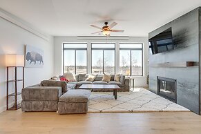 3 Mi to Fairplay Beach: Mountain Getaway