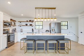 3 Mi to Fairplay Beach: Mountain Getaway