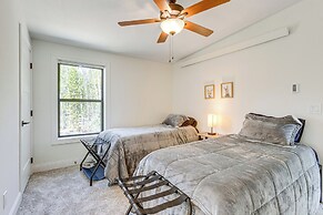 3 Mi to Fairplay Beach: Mountain Getaway