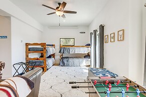 3 Mi to Fairplay Beach: Mountain Getaway