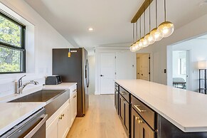 3 Mi to Fairplay Beach: Mountain Getaway