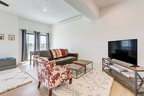 3 Mi to Fairplay Beach: Mountain Getaway