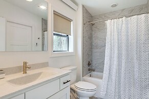 3 Mi to Fairplay Beach: Mountain Getaway