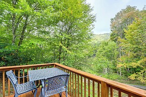 Wolf Laurel Escape: Village Club & Scenic Views!
