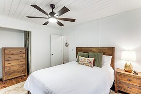 Wolf Laurel Escape: Village Club & Scenic Views!