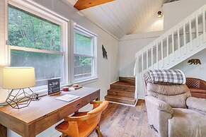 Wolf Laurel Escape: Village Club & Scenic Views!