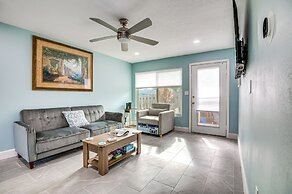 Riverfront Unit w/ Shared Pool & Dock in Melbourne