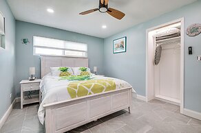 Riverfront Unit w/ Shared Pool & Dock in Melbourne