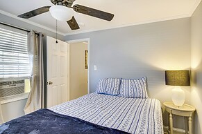 Waterfront Prosperity Home w/ Dock: Walk to Marina
